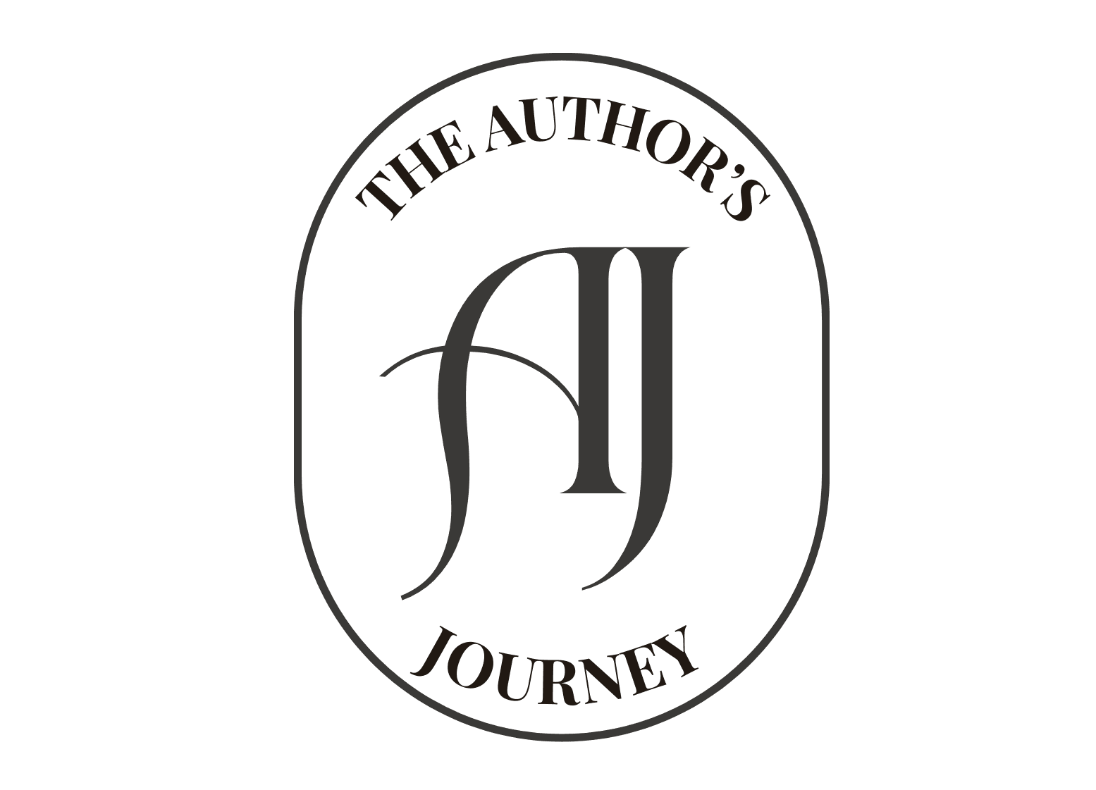 The Author's Journey